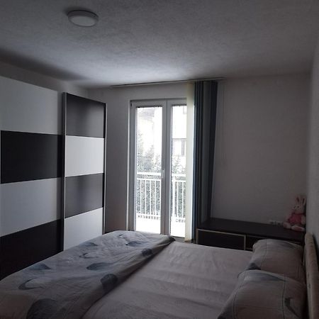 Apartman Leki Szarajevó Kültér fotó