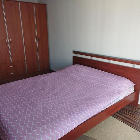 Apartman Leki Szarajevó Kültér fotó