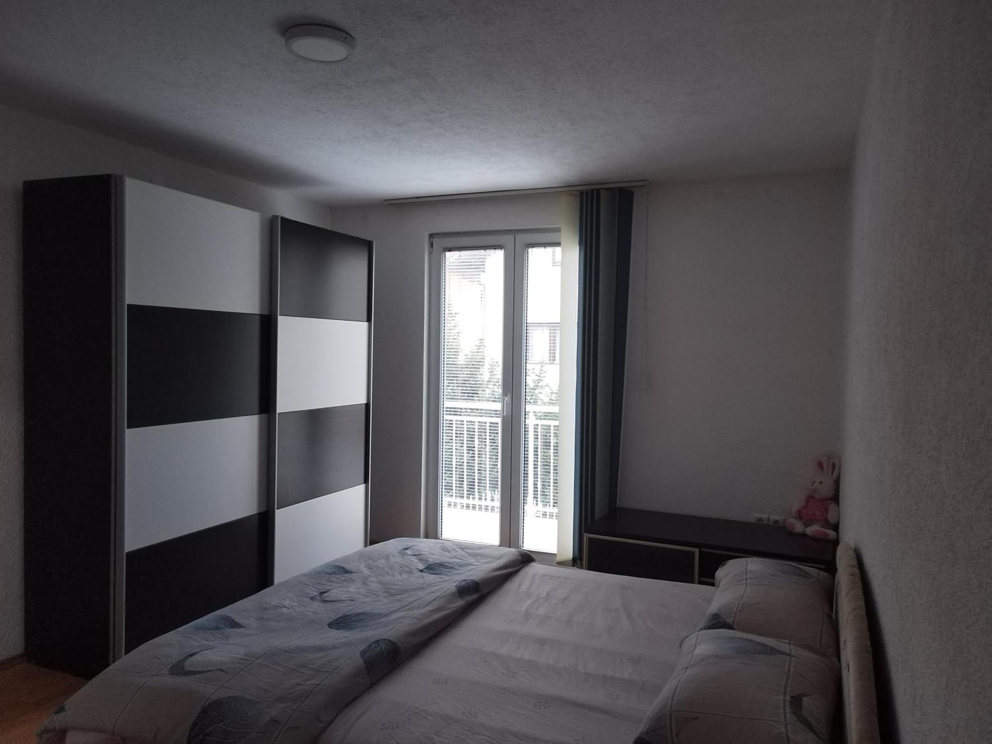 Apartman Leki Szarajevó Kültér fotó