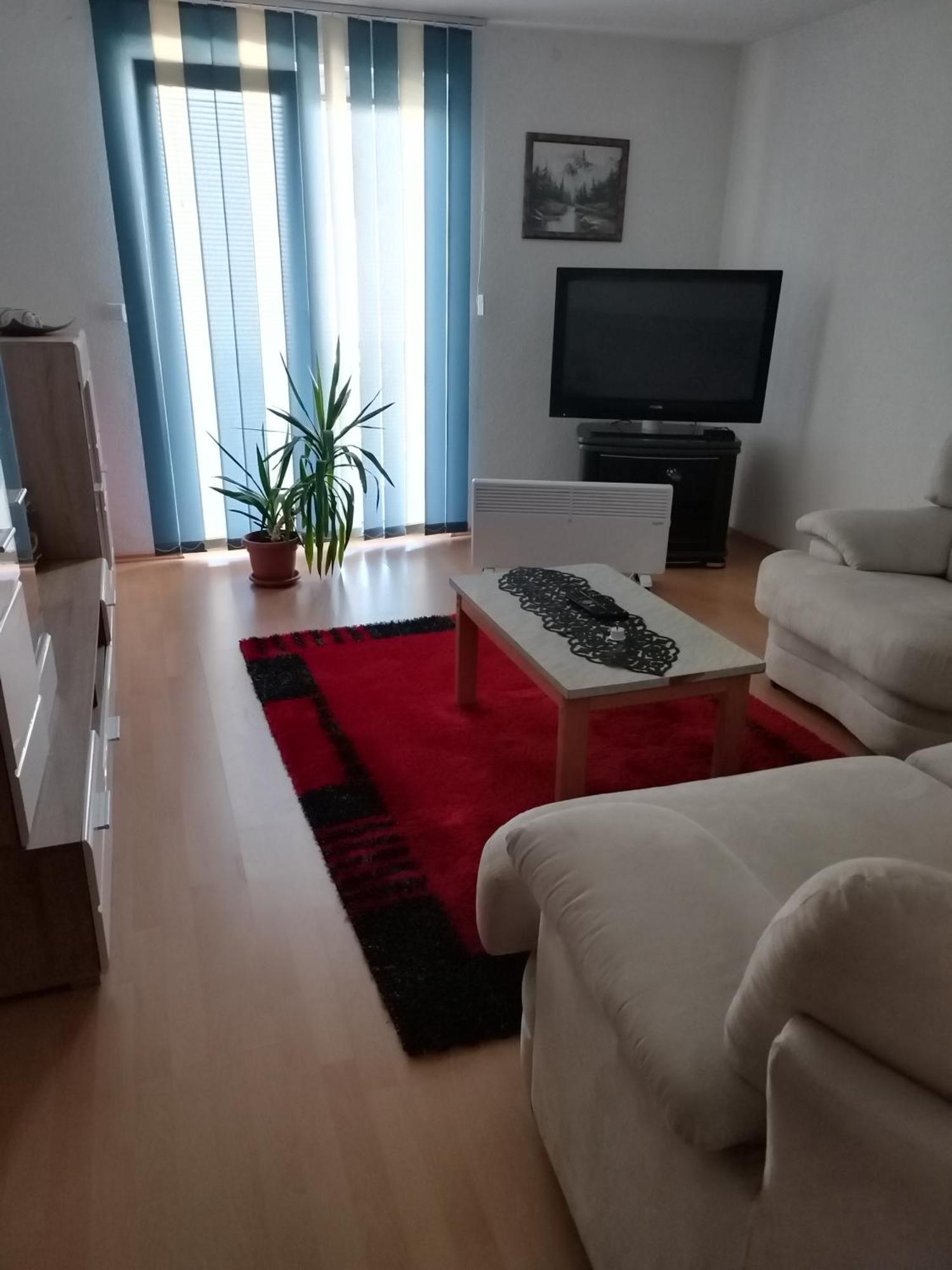Apartman Leki Szarajevó Kültér fotó