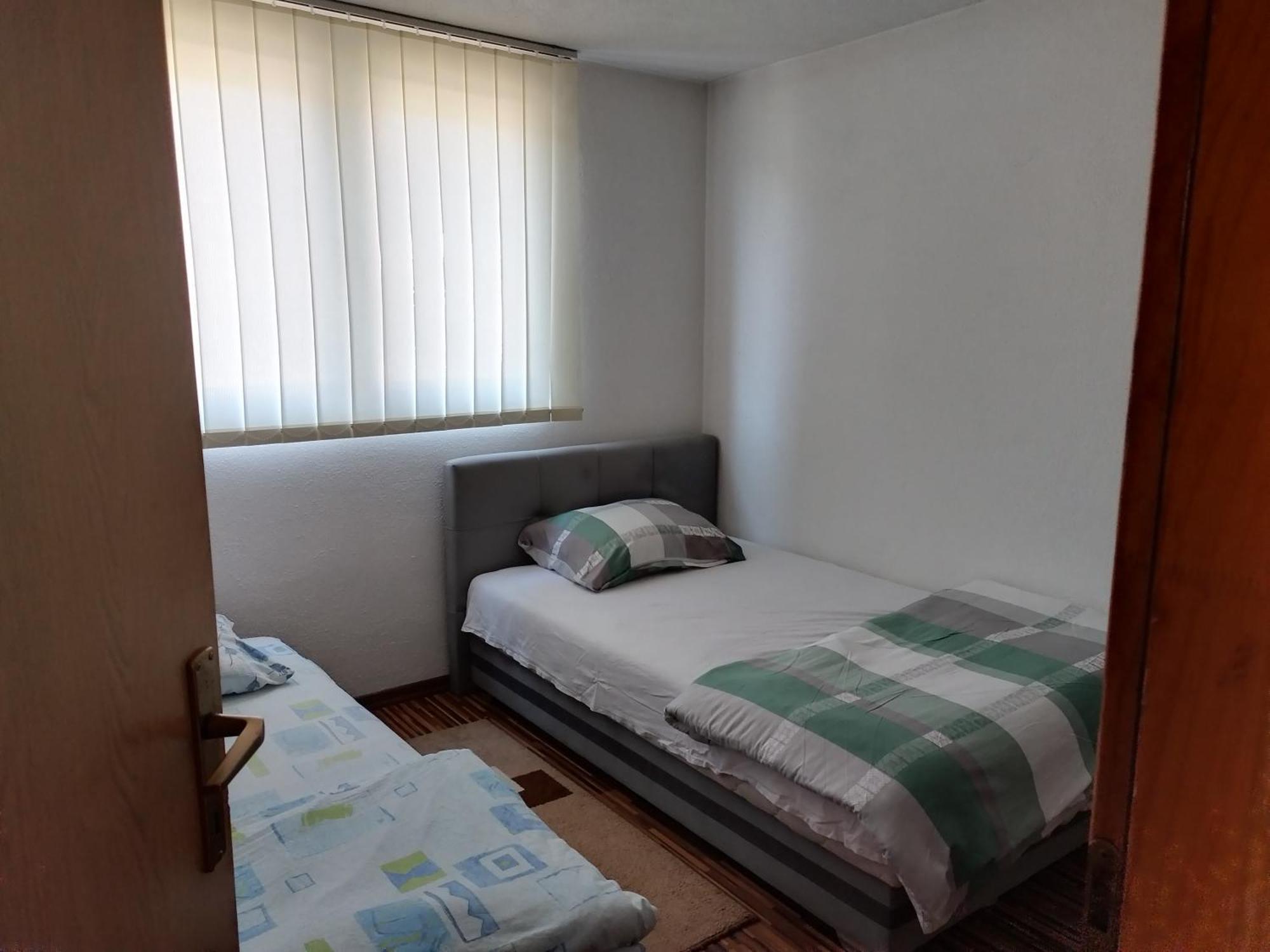 Apartman Leki Szarajevó Kültér fotó
