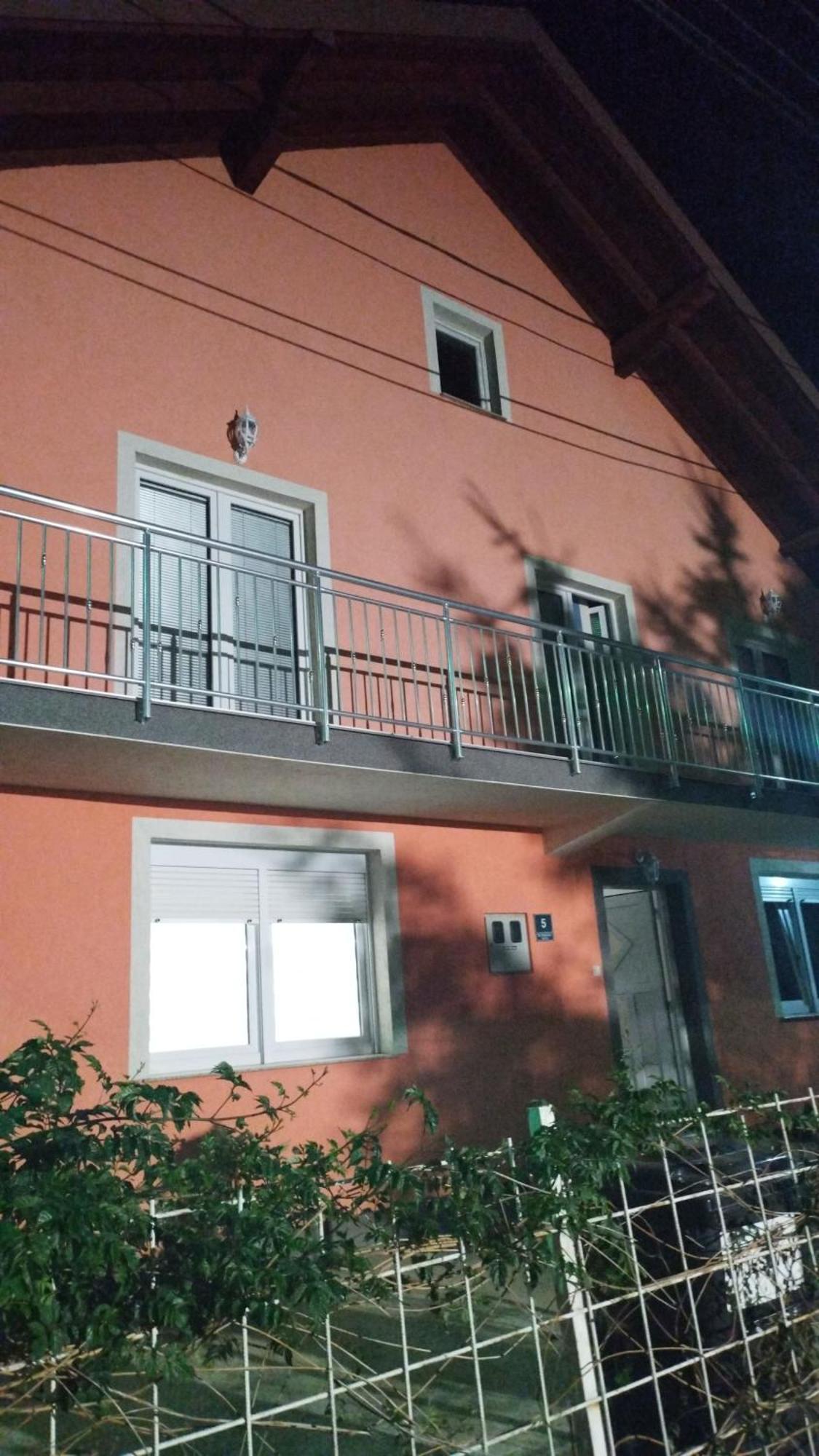 Apartman Leki Szarajevó Kültér fotó